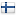 cebucity.org server is located in Finland